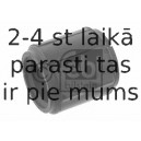 Piekare, Stabilizators FEBI BILSTEIN 32460