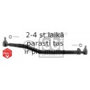 Stūres garenstiepnis FEBI BILSTEIN 32336