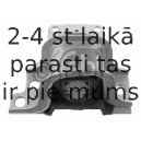 Piekare, Dzinējs FEBI BILSTEIN 32279