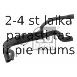 Шланг, вентиляция картера FEBI BILSTEIN 32246