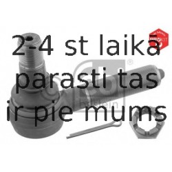 Stūres šķērsstiepņa uzgalis FEBI BILSTEIN 32234