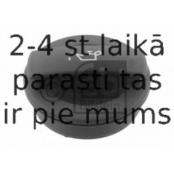 Vāciņš, Eļļas ieliešanas kakliņš FEBI BILSTEIN 32155