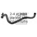 Шланг радиатора FEBI BILSTEIN 32119
