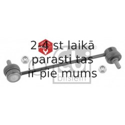 Тяга / стойка, стабилизатор FEBI BILSTEIN 32067