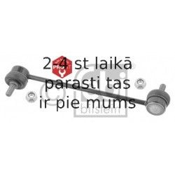 Тяга / стойка, стабилизатор FEBI BILSTEIN 32066