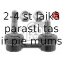 Тяга / стойка, стабилизатор FEBI BILSTEIN 32061