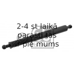 Упругий элемент, крышка багажника / помещения для груза FEBI BILSTEIN 32046