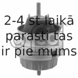 Piekare, Dzinējs FEBI BILSTEIN 32030