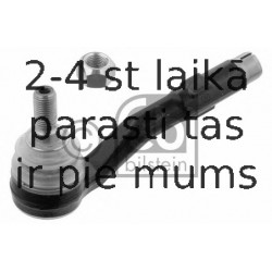 Stūres šķērsstiepņa uzgalis FEBI BILSTEIN 32021