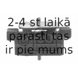 Piekare, Pārnesumkārba FEBI BILSTEIN 31986