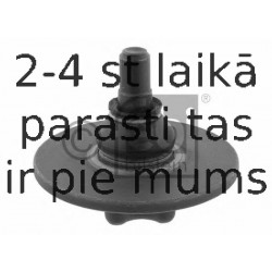 Atsperes atbalstplāksne FEBI BILSTEIN 31847