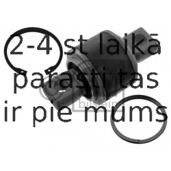 Remkomplekts, Vadīkla FEBI BILSTEIN 31802