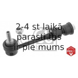 Тяга / стойка, стабилизатор FEBI BILSTEIN 31708