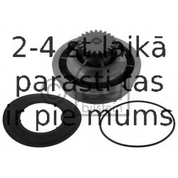 Ūdenssūknis FEBI BILSTEIN 31568