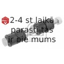 Тяга / стойка, стабилизатор FEBI BILSTEIN 31556