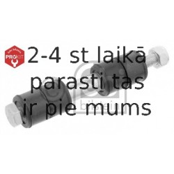 Тяга / стойка, стабилизатор FEBI BILSTEIN 31556