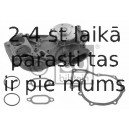 Ūdenssūknis FEBI BILSTEIN 31530