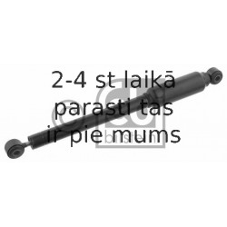 Stūres vadības amortizators FEBI BILSTEIN 31450