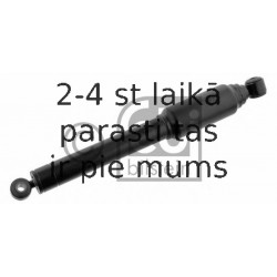 Stūres vadības amortizators FEBI BILSTEIN 31449