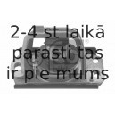 Piekare, Dzinējs FEBI BILSTEIN 31417