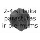 Piekare, Stabilizators FEBI BILSTEIN 31354