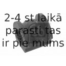 Piekare, Stabilizators FEBI BILSTEIN 31350