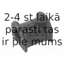 Piekare, Stabilizators FEBI BILSTEIN 31347