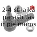 Stūres šķērsstiepņa uzgalis FEBI BILSTEIN 31273