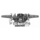 Slēdzis uz stūres statnes FEBI BILSTEIN 31204