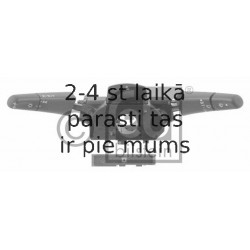 Slēdzis uz stūres statnes FEBI BILSTEIN 31204