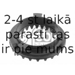 Atsperes atbalstplāksne FEBI BILSTEIN 31134