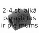 Piekare, Stabilizators FEBI BILSTEIN 31064