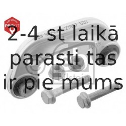 Тяга / стойка, стабилизатор FEBI BILSTEIN 31030