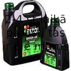 Bizol Green Oil Diesel 10W-40 4L