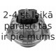 Piekare, Dzinējs FEBI BILSTEIN 31015