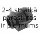 Piekare, Stabilizators FEBI BILSTEIN 31010