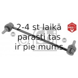 Тяга / стойка, стабилизатор FEBI BILSTEIN 30985