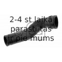 Pūtes sistēmas gaisa caurule FEBI BILSTEIN 30920