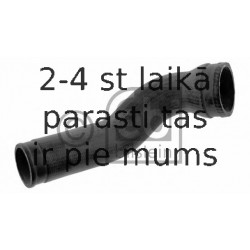 Pūtes sistēmas gaisa caurule FEBI BILSTEIN 30920