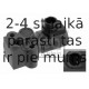 Электромагнитный клапан FEBI BILSTEIN 30909