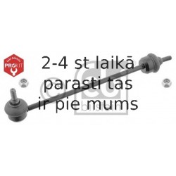 Тяга / стойка, стабилизатор FEBI BILSTEIN 30864