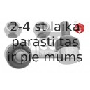 Тяга / стойка, стабилизатор FEBI BILSTEIN 30844