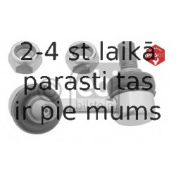 Тяга / стойка, стабилизатор FEBI BILSTEIN 30844