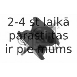 Sprostgredzens, Trokšņa slāpētājs FEBI BILSTEIN 30823