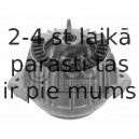 Piekare, Dzinējs FEBI BILSTEIN 30627
