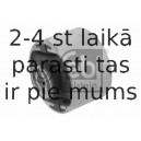 Piekare, Šķērssvira FEBI BILSTEIN 30625