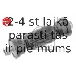 Тяга / стойка, стабилизатор FEBI BILSTEIN 30588