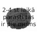 Vāciņš, Dzesēšanas šķidruma rezervuārs FEBI BILSTEIN 30533