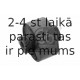 Piekare, Šķērssvira FEBI BILSTEIN 30427
