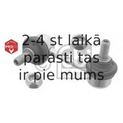 Тяга / стойка, стабилизатор FEBI BILSTEIN 30399